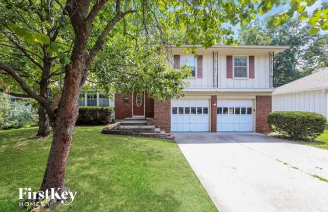9827 Mission Road - 9827 Mission Road, Overland Park, KS 66206