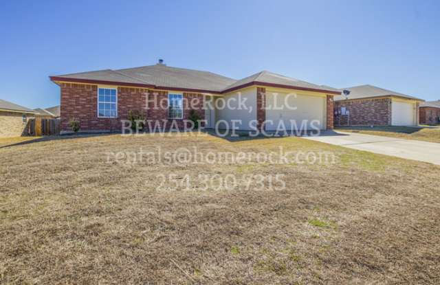 3802 Jake Spoon Drive Gallery 2