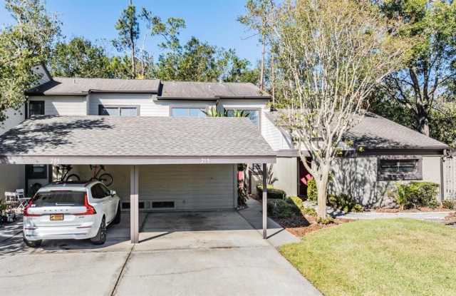 215 WOODS LANDING TRAIL - 215 Woods Landing Trail, East Lake, FL 34677