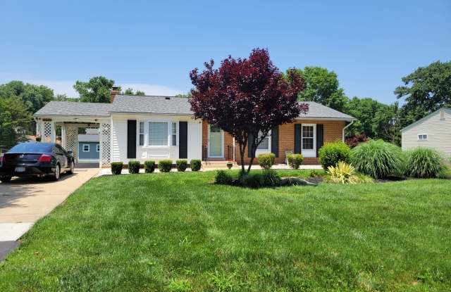 7425 Bee Bee Drive photos photos