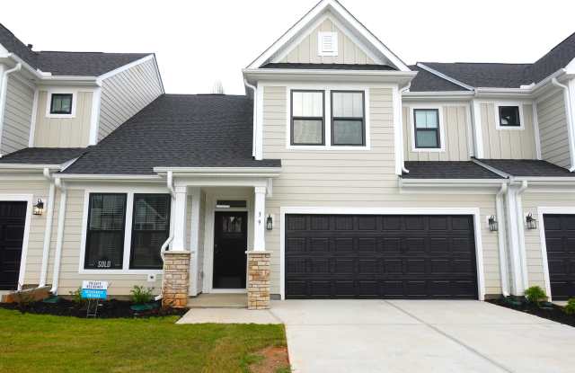 39 Carriage Run Drive - 39 Carriage Run Drive, Greenville County, SC 29681
