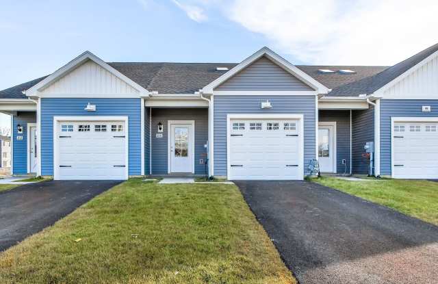 214 S. CENTER STREET - 214 S Center St, Parkville, PA 17331