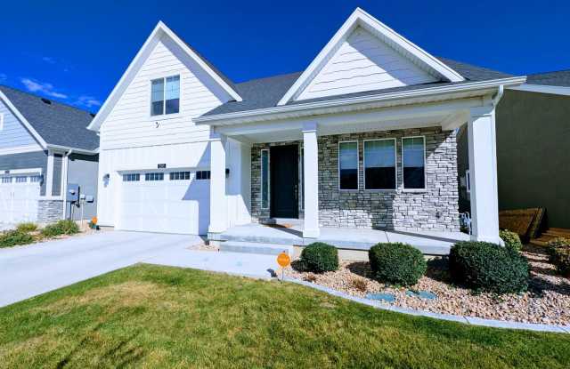 Lovely, spacious, newly built Lehi House!! - 2404 North 4120 West, Lehi, UT 84043