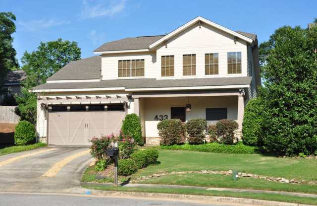 Perfect Location! - 3 Bedroom/3.5 Bath home close to AU - Fully-Furnished! photos photos