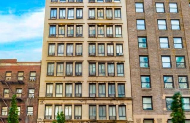 235 Park Ave S C7 - 235 Park Avenue South, New York City, NY 10003