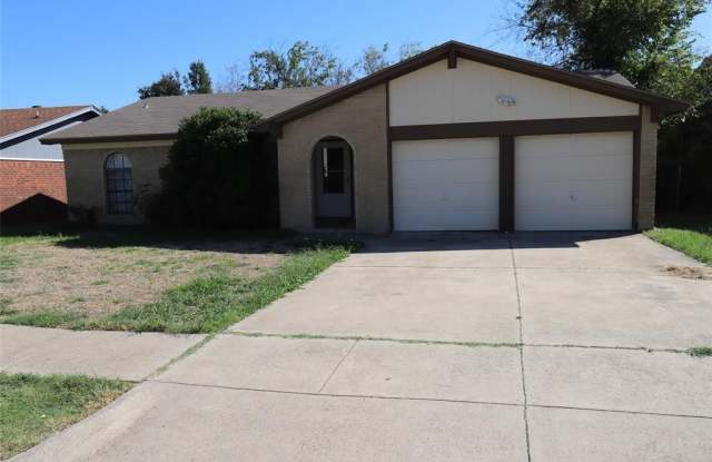 6052 Judy Drive - 6052 Judy Drive, Watauga, TX 76148