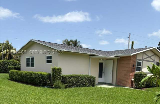 2630 Barkley Dr E - 2630 Barkley Drive East, Palm Beach County, FL 33415