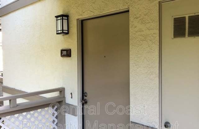 311 Quail Run Court - 311 Quail Run Court, Del Rey Oaks, CA 93940