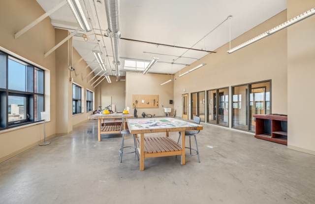 Grand River Station - Affordable Housing Gallery 3