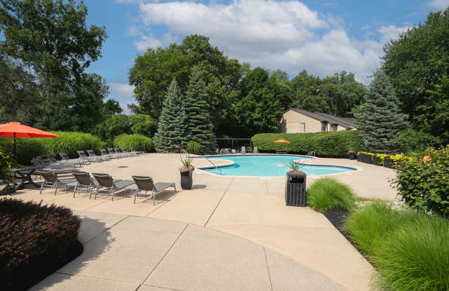 Heather Ridge Apartments Gallery 3