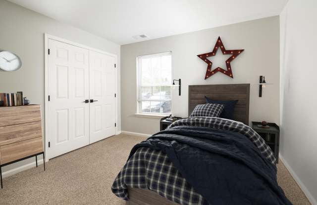 Iron Ridge photos photos