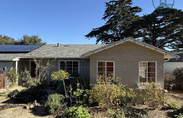 Charming Three Bedroom Hatton Fields Home - 26027 Mesa Drive, Monterey County, CA 93923
