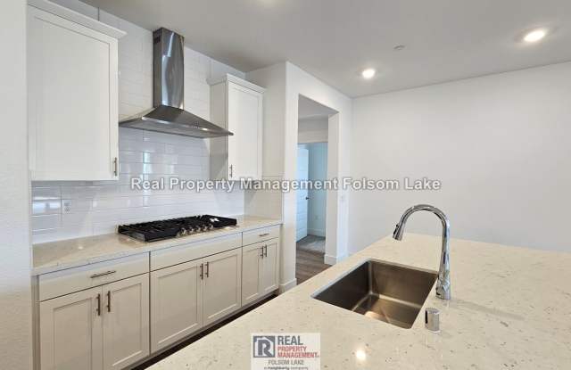 55+ Active Community - Single-Story Luxury Home | Open Space Views | Solar + EV Charger | Steps to Trails Gallery 4
