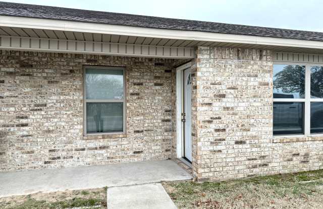 11953 Sandpiper Road - 11953 Sandpiper Road, Love County, OK 73459