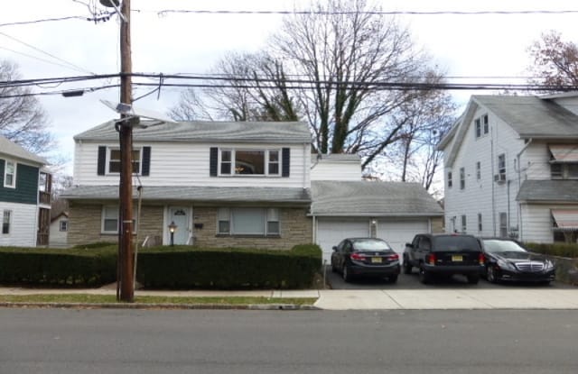 100 S Valley Road - 100 South Valley Road, Essex County, NJ 07052