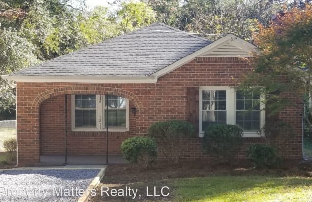 1211 Jones Street - 1211 Jones Street, Gastonia, NC 28052