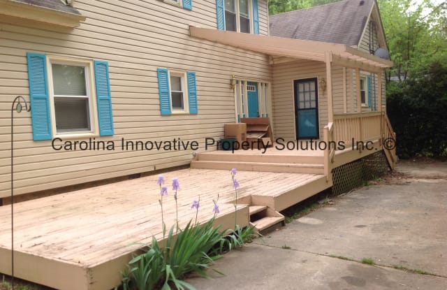 7622 Helmdale Avenue - 7622 Helmsdale Ave, Charlotte, NC 28212