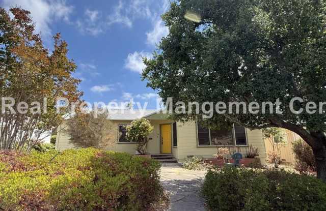 AVAILABLE SEPTEMBER - Large 3 Bedroom / 2 Bathroom Steps from Cal Poly photos photos