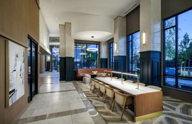 Hanover Burlingame Gallery 2