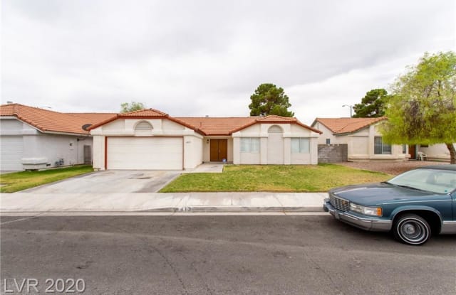 6413 Chippindale Lane - 6413 Chippindale Lane, Las Vegas, NV 89108