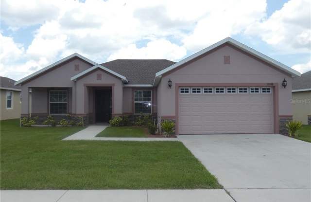 33848 EMERALD POND LOOP - 33848 Emerald Pond Loop, Lake County, FL 34788