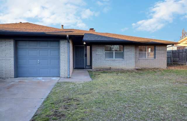 5115 E 17th St - 5115 East 17th Street, Tulsa, OK 74112