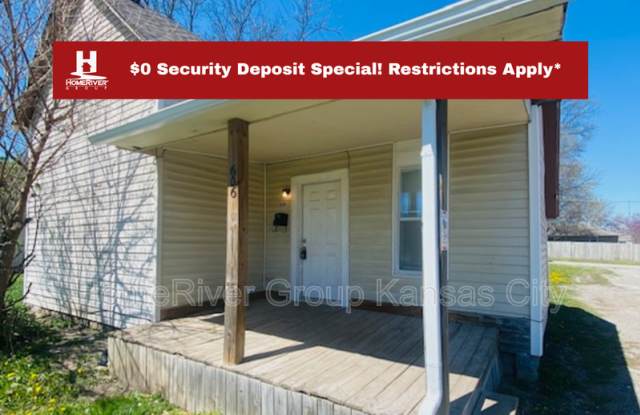 606 Fairground Ave photos photos