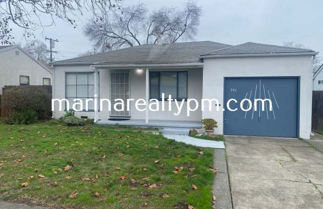 Welcome to this charming 3-bedroom, 1-bathroom home located in the desirable East Vallejo neighborhood of Vallejo - 741 Rosewood Avenue, Vallejo, CA 94591 Welcome to this charming 3-bedroom, 1-bathroom home located in the desirable East Vallejo neighborhood of Vallejo - 741 Rosewood Avenue, Vallejo, CA 94591