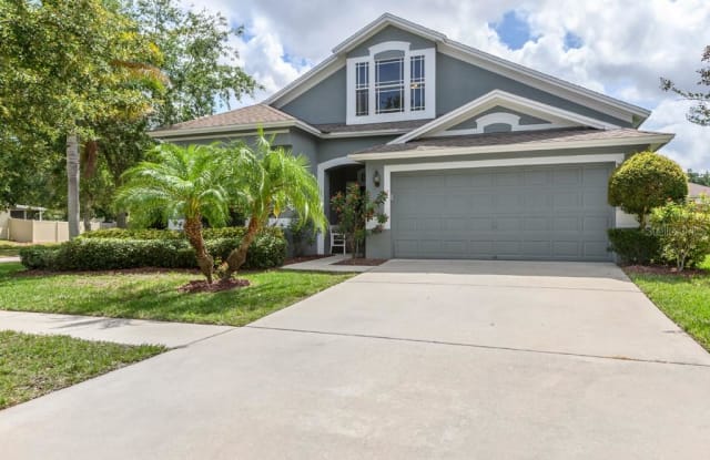 6725 GUILFORD CREST DRIVE - 6725 Guilford Crest Drive, Apollo Beach, FL 33572