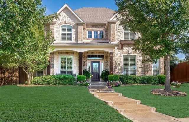 2374 Aspermount Drive - 2374 Aspermount Dr, Frisco, TX 75033