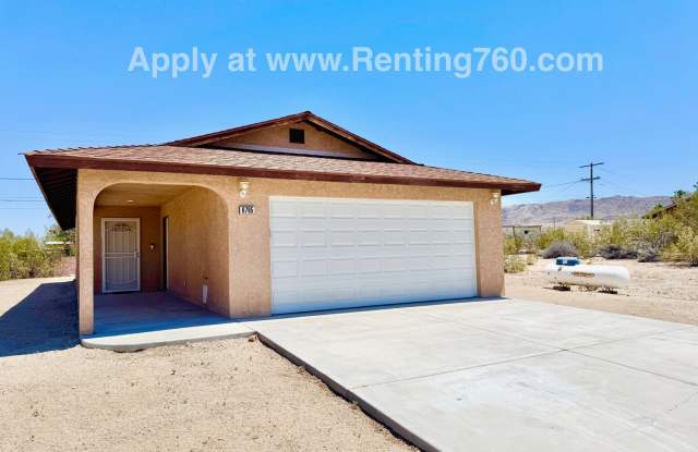 Clean and Well Maintained 2 Bed Home Near Military base photos photos