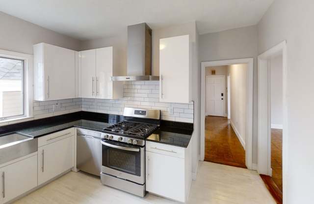 NIce 3 bed in Somerville photos photos