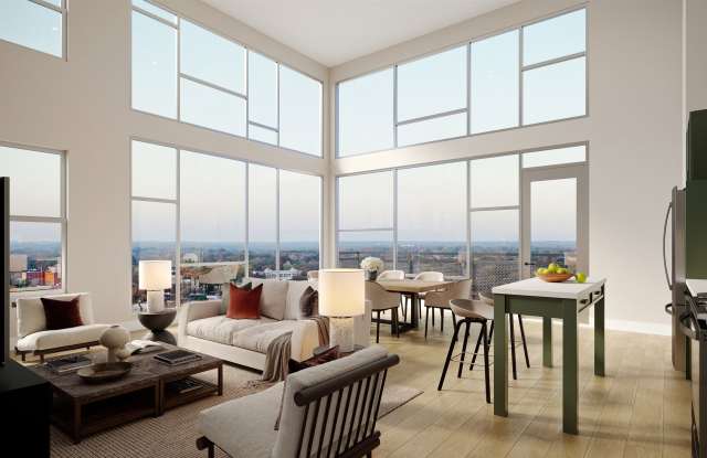 The Ace Apartments Gallery 3