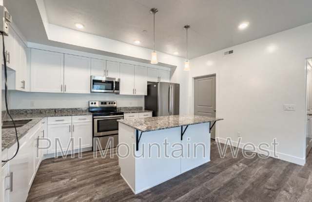 875 S. Depot St. photos photos