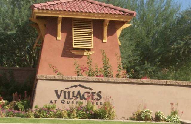 22063 E Via Del Rancho Rd - 22063 East Via Del Rancho Road, Queen Creek, AZ 85142