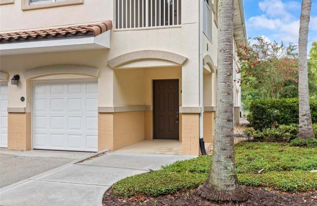 5 RIVERVIEW BEND N - 5 Riverview Bend North, Palm Coast, FL 32137