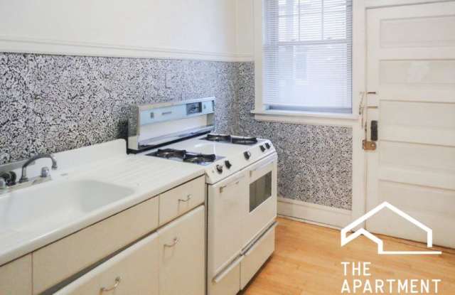 3823 North Lawndale Ave. photos photos