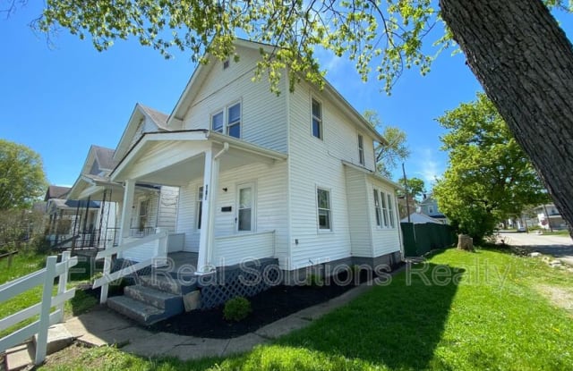 415 S Ogden Ave - 415 Ogden Avenue, Columbus, OH 43204