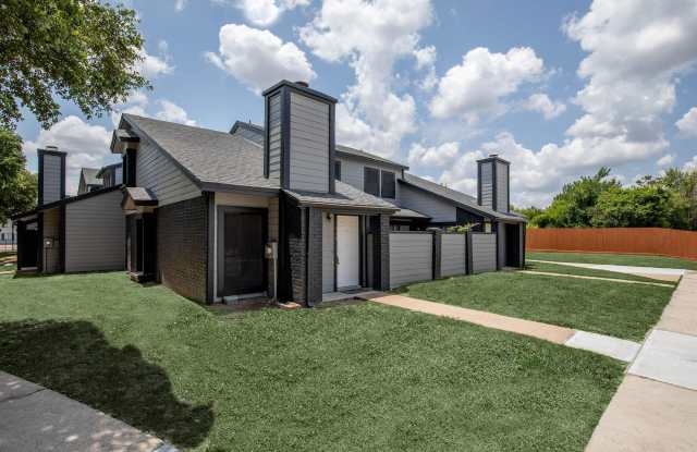 Blakemore Townhomes Gallery 4