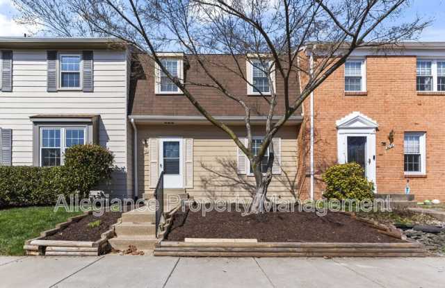 8234 Stationhouse Ct photos photos