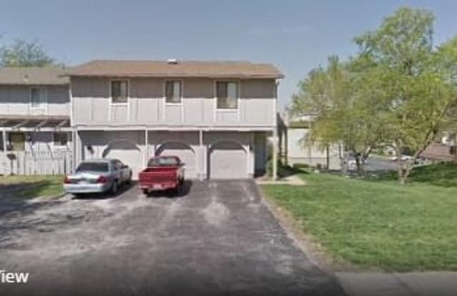 6046 E 127th St - 6046 East 127th Street, Grandview, MO 64030