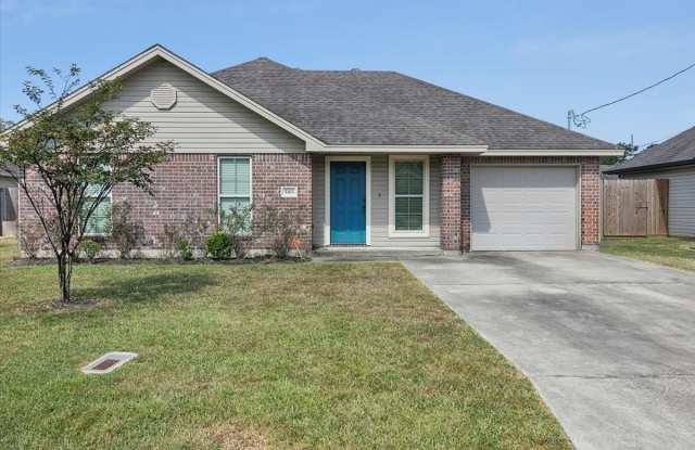 5165 Springwood - 5165 Springwood Loop, Hardin County, TX 77657