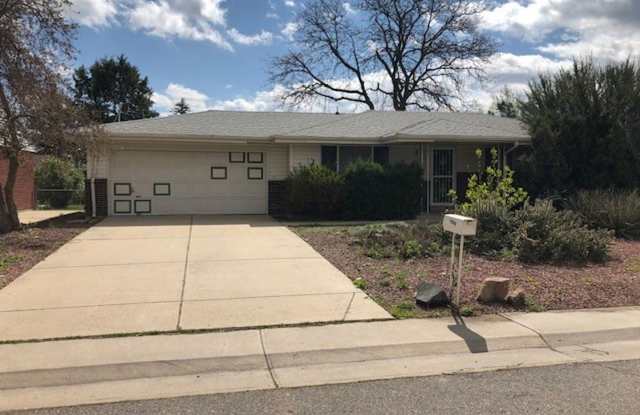 8382 Depew Way - 8382 Depew Way, Arvada, CO 80003
