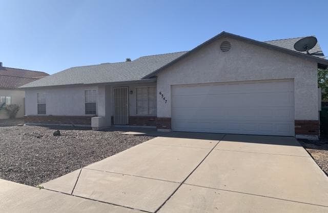 6347 E Grandview Street - 6347 East Grandview Street, Mesa, AZ 85205