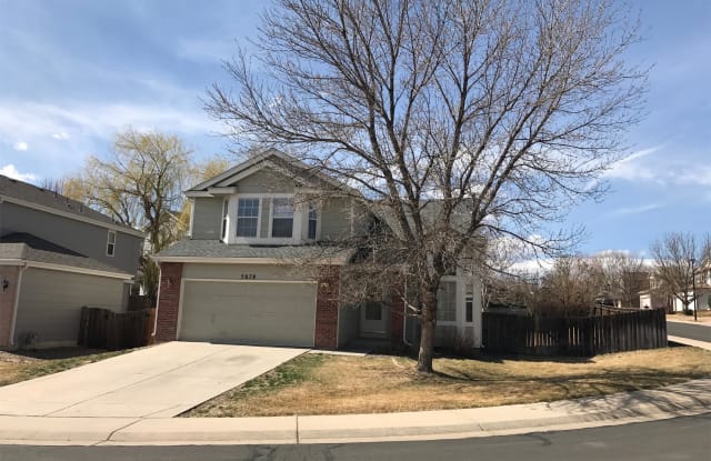 5678 W 118th Circle - 5678 West 118th Circle, Westminster, CO 80020