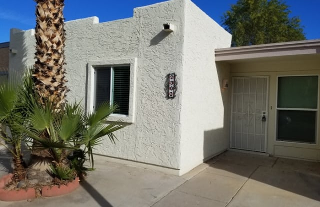 2302 West Carson Drive - 2302 West Carson Road, Tempe, AZ 85282