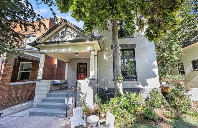 Historic 5bd 3bth Victorian Fully Updated! photos photos