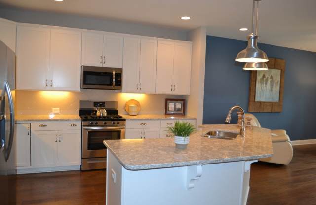 Beautiful Townhome Villa in Millstone Community photos photos