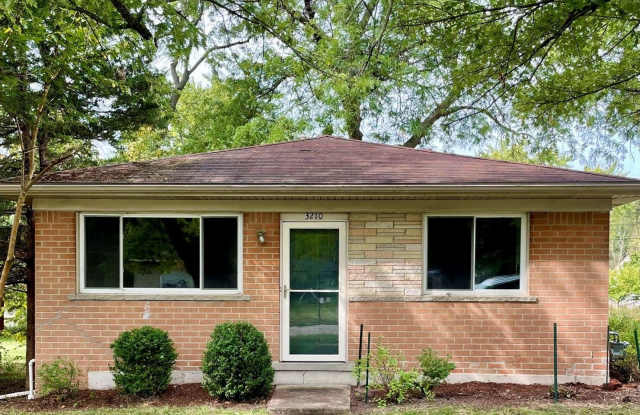 3210 Mc Comb Street - 3210 Mc Comb Street, Ann Arbor, MI 48108