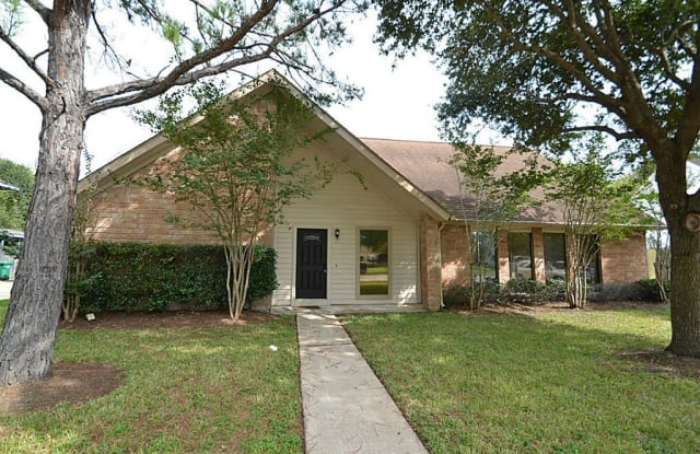 1207 Westgreen Boulevard - 1207 Westgreen Boulevard, Harris County, TX 77450